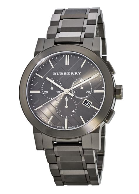 men's burberry watch|men's burberry watches on sale.